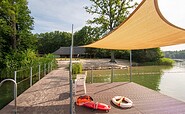 Waldbad Liepnitzsee Bernau, Foto: Michél Schmidt, Lizenz: BeSt Bernauer Stadtmarketing GmbH