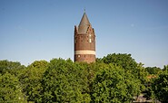 Wasserturm Bernau , Foto: Michél Schmidt, Lizenz: BeSt Bernauer Stadtmarketing GmbH