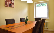 Esszimmer, Foto: Kerstin Geilich, Lizenz: MuT