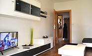 Wohnzimmer, Foto: Kerstin Geilich, Lizenz: MuT