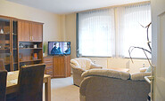 Wohnzimmer, Foto: Kerstin Geilich, Lizenz: MuT