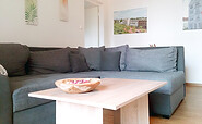 Wohnzimmer, Foto: Kerstin Geilich, Lizenz: MuT