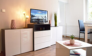 Wohnzimmer, Foto: Kerstin Geilich, Lizenz: MuT