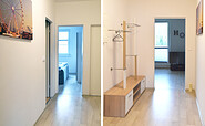 Flur, Foto: Kerstin Geilich, Lizenz: MuT
