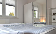 Schlafzimmer, Foto: Kerstin Geilich, Lizenz: MuT