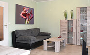 Wohnzimmer, Foto: Kerstin Geilich, Lizenz: MuT