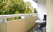 Balkon, Foto: Kerstin Geilich, Lizenz: MuT