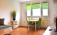 Wohnzimmer/Essbereich, Foto: Kerstin Geilich, Lizenz: Mut