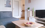 Wohnzimmer, Foto: Kerstin Geilich, Lizenz: MuT