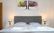 Schlafzimmer, Foto: Kerstin Geilich, Lizenz: MuT