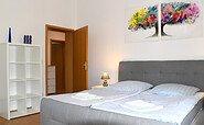 Schlafzimmer, Foto: Kerstin Geilich, Lizenz: MuT