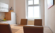 Küche, Foto: Kerstin Geilich, Lizenz: MuT
