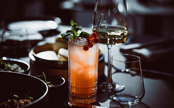 KIN fusion, Foto: KIN Fusion Kitchen by Velotel