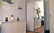 Schlafzimmer, Foto: Kerstin Geilich, Lizenz: MuT