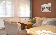 Wohnzimmer, Foto: Kerstin Geilich, Lizenz: MuT