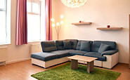 Wohnzimmer, Foto: Kerstin Geilich, Lizenz: MuT