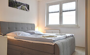 Schlafzimmer, Foto: Kerstin Geilich, Lizenz: MuT