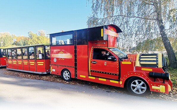 Karpfenbummler, Foto: starke design, Lizenz: Detlef Starke