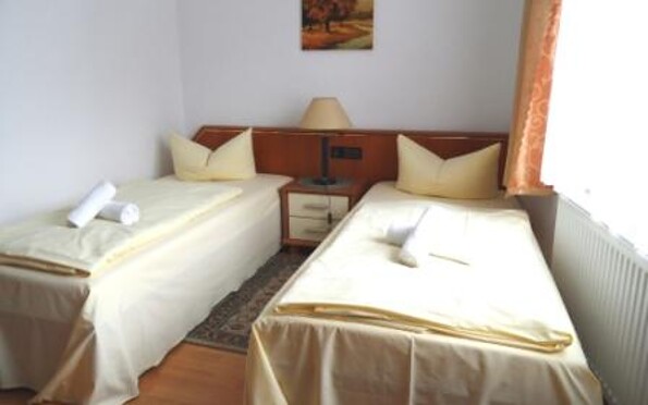 Zimmer, Foto: Pension Dorow