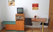 Zimmer, Foto: Pension Dorow