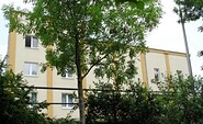Außenansicht, Foto: Pension Dorow