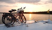Große Rundtour durch das blaue Paradies (BB+MV), Foto:  Locaboat Plaisance GmbH, Lizenz:  Locaboat Plaisance GmbH
