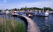 Werder (Havel), Foto: Boldt, Lizenz: TMB-Fotoarchiv