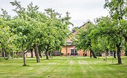 Garten, Foto: Ferienhaus Sükow, Lizenz: Ferienhaus Sükow