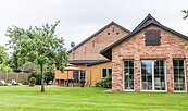 Außenansicht, Foto: Ferienhaus Sükow, Lizenz: Ferienhaus Sükow