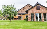Außenansicht, Foto: Ferienhaus Sükow, Lizenz: Ferienhaus Sükow