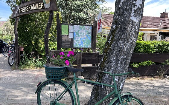 Nettis Speisekammer, Foto: Tourismusverein Scharmützelsee e.V.