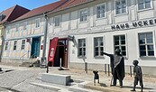 Haus Uckermark, Foto: TV Angermünde