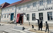 Haus Uckermark, Foto: TV Angermünde