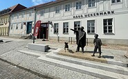 Haus Uckermark, Foto: TV Angermünde