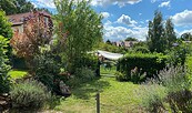 FeWo Ausspannen am Schwielowsee , Foto: K. Lindner