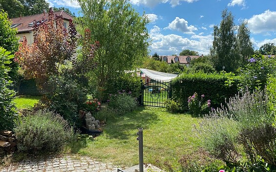 FeWo Ausspannen am Schwielowsee , Foto: K. Lindner