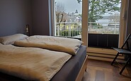 Sommerhaus Augusta - Schlafzimmer, Foto: Vera Samusch, Lizenz: Vera Samusch