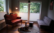 Sommerhaus Augusta - Sofaecke, Foto: Vera Samusch, Lizenz: Vera Samusch