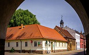 Heimatmuseum Gransee – Außenansicht, Foto: A. Wirsig, Lizenz: REGiO-Nord mbH