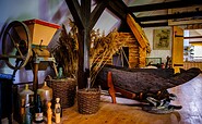 Heimatmuseum Gransee – Innen, Foto: A. Wirsig, Lizenz: REGiO-Nord mbH