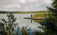 Am Glubigsee, Foto: Julia Nimke, Lizenz: TMB Tourismus-Marketing Brandenburg GmbH