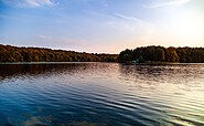 Liepnitzsee, Foto: Steffen Lehmann, Lizenz: TMB Tourismus-Marketing Brandenburg GmbH