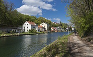 66-Seen-Weg in Woltersdorf, Foto: Steffen Lehmann, Lizenz: TMB Tourismus-Marketing Brandenburg GmbH