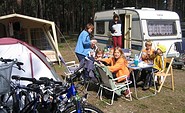 Schervenzsee Camping &amp; Recreation