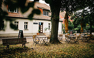 Alte Schule Ribbeck, Foto: Steven Ritzer, Lizenz: Tourismusverband Havelland e.V.