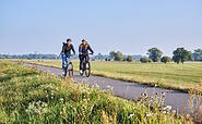 Radfahren , Foto: Florian Trykowski, Lizenz: TMB Tourismus-Marketing Brandenburg GmbH