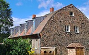 Ferienwohnungen Behlendorf im ehemaligen Inspektionshaus, Foto: W. D. Schulz-Pillgram