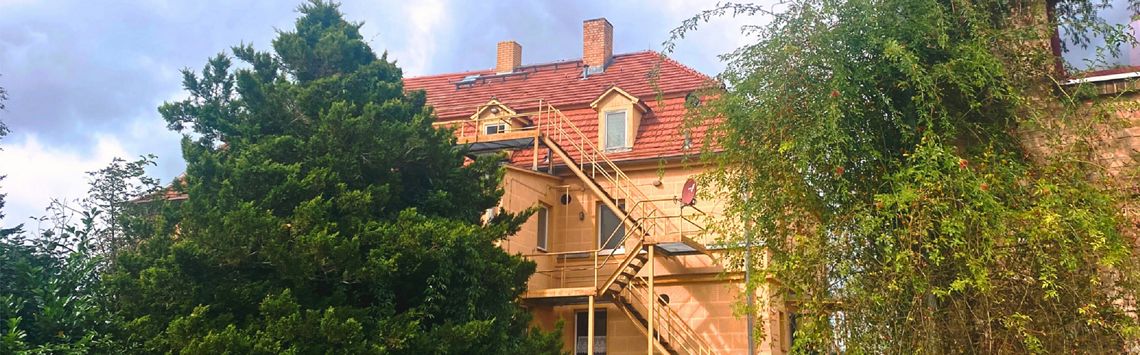 Villa Sophienschloesschen - Nature Retreat, Foto: Carolin Janda