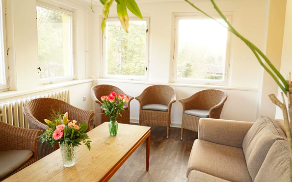 Garden Room, Foto: David Kaiser