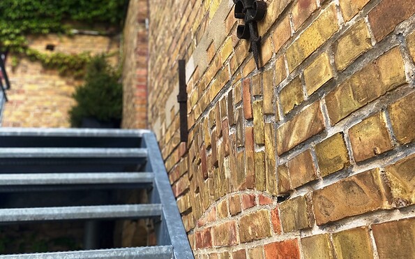 Historic Walls, Foto: Carolin Janda